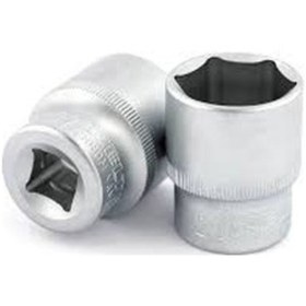 Resim İzeltaş Lokma Anahtar 1/2" Altıköşe 12 Mm 