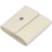 Resim Bej Deri Kadın Cüzdan - S1CB00005627-B19 