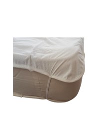 Resim Extra Pamuk Sıvı Geçirmez Alez 60x120 Cm Beyaz 