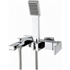 Resim Gpd Fuego Banyo Bataryası Pirinç Krom Diğer 