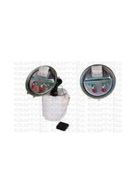 Resim Kraftvoll-05050116 - Yakıt Depo Samandıra Corsa B 93 00 Vectra 