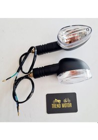 Resim Mondial Mh Drift Sinyal Belgeli [Takim] 541223134 