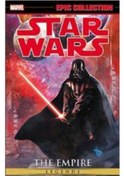 Resim Star Wars Legends Epic Collection: The Empire 2 9780785197249 