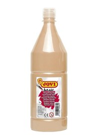 Resim Jovi Basic 1000 Cc Sulandırılmış Guaj Boya Ten Rengi 