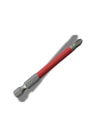 Resim Vandor Anti Slip Bit Kaydırmaz Bits S2 Yüksek Kalite Çelik Pz3 75 - 729927867427 