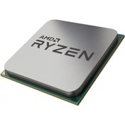 Resim Amd RYZEN 3 4100-MPK 3.8GHZ 4MB 65W AM4 (Fanlı, Kutusuz ) 