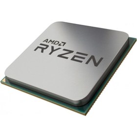 Resim Amd RYZEN 3 4100-MPK 3.8GHZ 4MB 65W AM4 (Fanlı, Kutusuz ) 