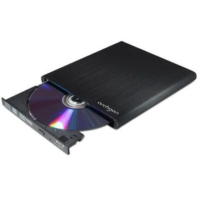 Resim Panasonic Arcghon Harici Ultra Slim USB 3.0 Blu-Ray Yazıcı (PNS-MD8102U3) 