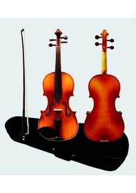 Resim Johanse Set Iı 4/4 Keman 