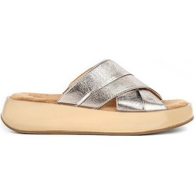 Resim Muya Gita Anatomik Taban Kadın Terlik 33231-4092-STAN 