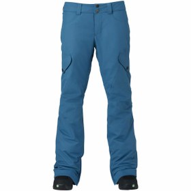 Resim Burton Kadın Snowboard Pantolonu Fly 