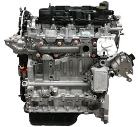Resim Peugeot 308 T9 Komple Motor 1.5 Dizel Dv5r Psa Orijinal 1638150480 