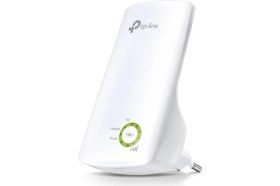 Resim Nacario TL-WA854RE N300 Mbps Wi-Fi Menzil Genişletici, 300MBPS Veri Aktarım Hızı 