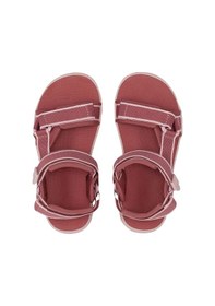 Resim Jack Wolfskın Jack Wolfskin Unisex Çocuk Sandalet Seven Seas 3 K Pembe 2428 Pembe 