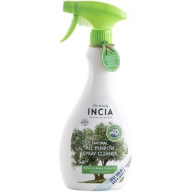 Resim Incia Doğal Çok Amaçlı Temizleyici 500 ml 