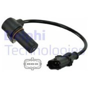 Resim Delphı Ss11081 Krank Mili Sensoru - Opel 6235607 We832139 