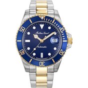 Resim Mathey-Tissot H901Atbbu Erkek Kol Saati 