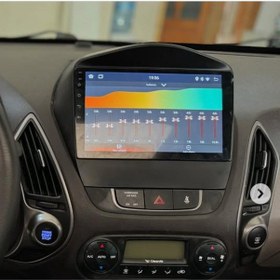 Resim Hyundai İx35 Android Multimedya Sistemi 4-64 Fimex 2010-2015 9" 
