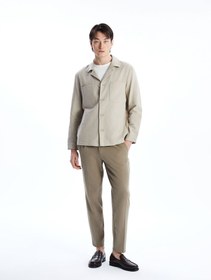 Resim LC Waikiki SOUTHBLUE Standart Kalıp Erkek Blazer Ceket 