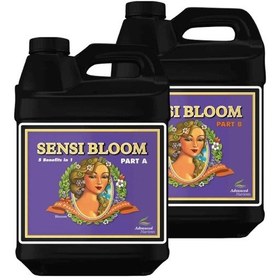 Resim Advanced Nutrients Ph Perfect Sensi Bloom Part A-b 500 Ml Bitki Besini 500 ML 