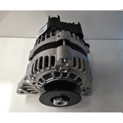 Resim 12 Volt 65 Amp Perkıns Şarj Dinamosu Alternatör 3943494 