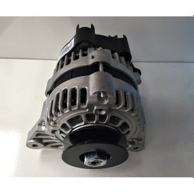 Resim 12 Volt 65 Amp Perkıns Şarj Dinamosu Alternatör 3943494 