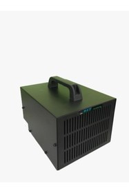 Resim Bmairclean Bm Ozon Jeneratörü Makinesi Virüs Ve Bakterilere Karşı %99,9 Etkili Bm Ozon Cihazı 10gr 