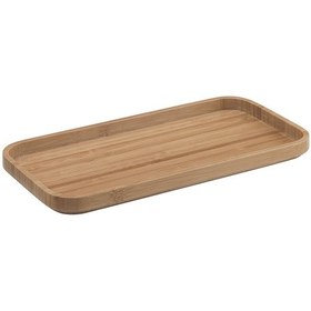 Resim Ninfea Tepsi, 16xh4x30cm - Bambu 