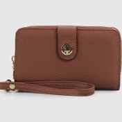 Resim Taba Kadın Cüzdan 