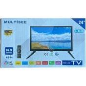 Resim Multisee MS-24 24 inch Led TV 