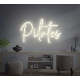Resim Kayterm Home Pilates Neonled 