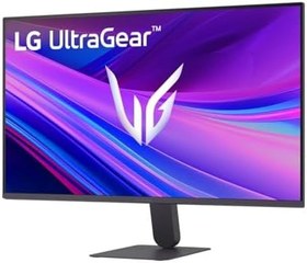 Resim LG 27G411A-B UltraGear G4 27" 1ms MBR 144Hz (HDMI-Displayport) NVIDIA G-SYNC Compatible HDR10 SRGB FHD IPS Gaming Monitör 