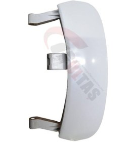 Resim Vestel Kapı Kolu Tutamak JUNDA 42023887 