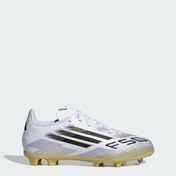 Resim Adidas Jh7745 F50 League Fg/mg J Çocuk Krampon Beyaz 