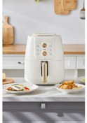 Resim Karaca Air Pro Cook Ruby Manuel XL Airfryer Karaca