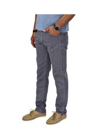 Resim Erkek Regular Fitt Jeans Pantolon 320 Bgl-st04606 Açık Gri 