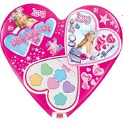 Resim Oyuncak Kalpli Makyaj Seti 