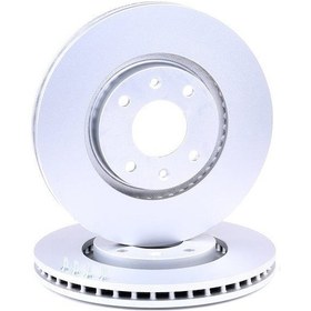 Resim Peugeot 207 Ön Fren Diski 1.6 Hdi 110 Beygir 2007-2012 Bosch 