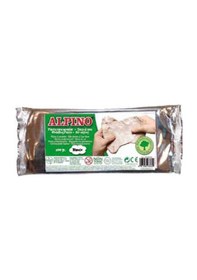 Resim Alpino Şekillendirme Kili 500 Gr. Beyaz 