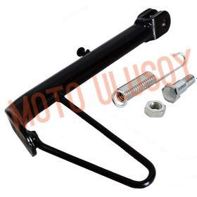 Resim Yan Sehpa Ve Yayı Honda Cbf 150 