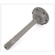 Resim Aks Mil Seti Vw Transporter T4 1996-2004 108 Mm 504660141 