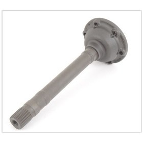Resim Aks Mil Seti Vw Transporter T4 1996-2004 108 Mm 504660141 