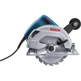 Resim Bosch Gks 600 Daire Testere 