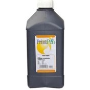 Resim PrintPen Samsung Tonerler İçin Siyah Toner Tozu 1Kg 