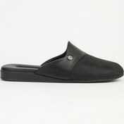 Resim Pierre Cardin Siyah Erkek Ev Terliği PC-55366 