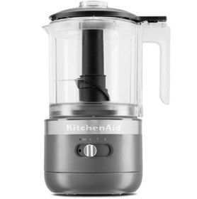 Resim Kitchenaid 5KFCB519 Kablosuz Mutfak Robotu 1,19 lt 