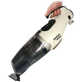 Resim Tefal UY5118 Air Force Dual Power 2in1 750 W Dikey Süpürge 