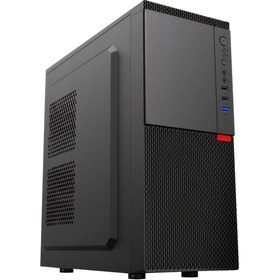 Resim RAMTECH BİLGİSAYAR Of590-101 I5 9400f 8gb Ram 240gb Ssd 2gb R5 230 Ofis Bilgisayarı 