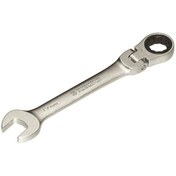 Resim INURA GLOBAL İzeltaş Mafsallı Cırcır Anahtar 10 mm 