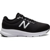 Resim New Balance 411 Siyah Erkek Ayakkabı 